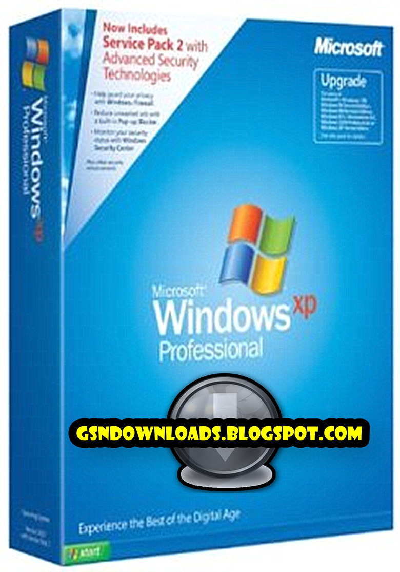 Windows xp sp2 x86 iso download