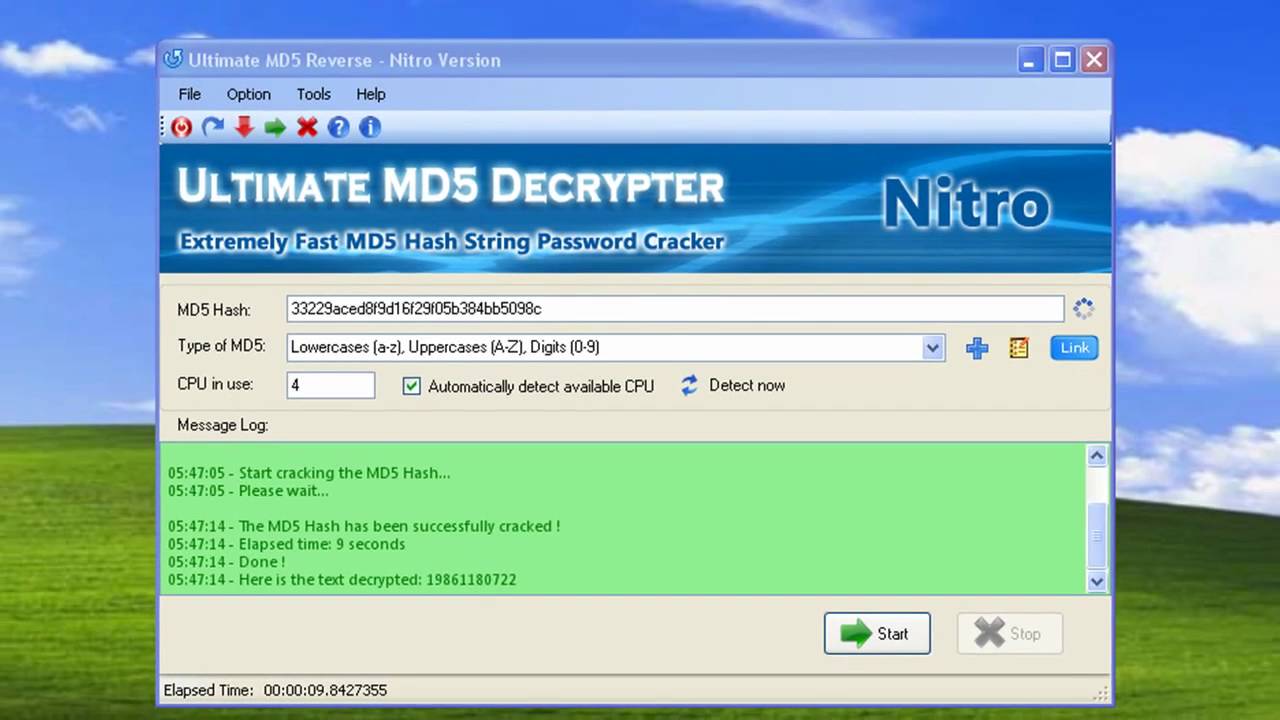 Free Ufd2 Decrypter Tool